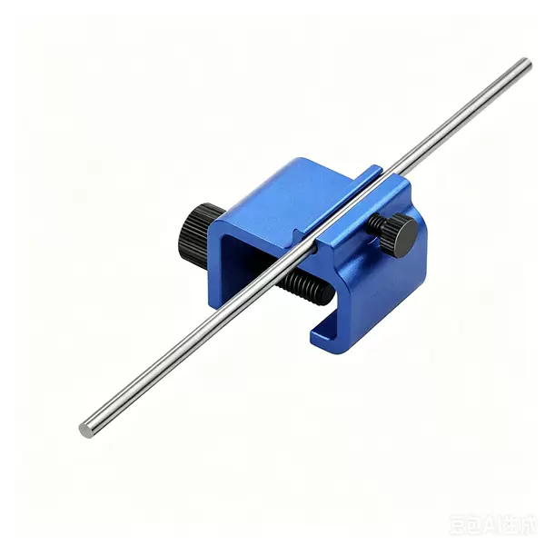 Motorcycle Chain Alignment Tool Metal Straightening Tool Precise Sprocket Alignment (for Motorcycles)