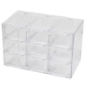 Transparent 9 Museum (48/box)