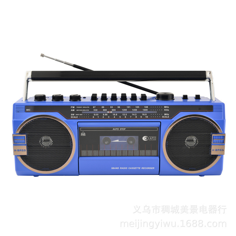 파란색(220V 전원 코드)