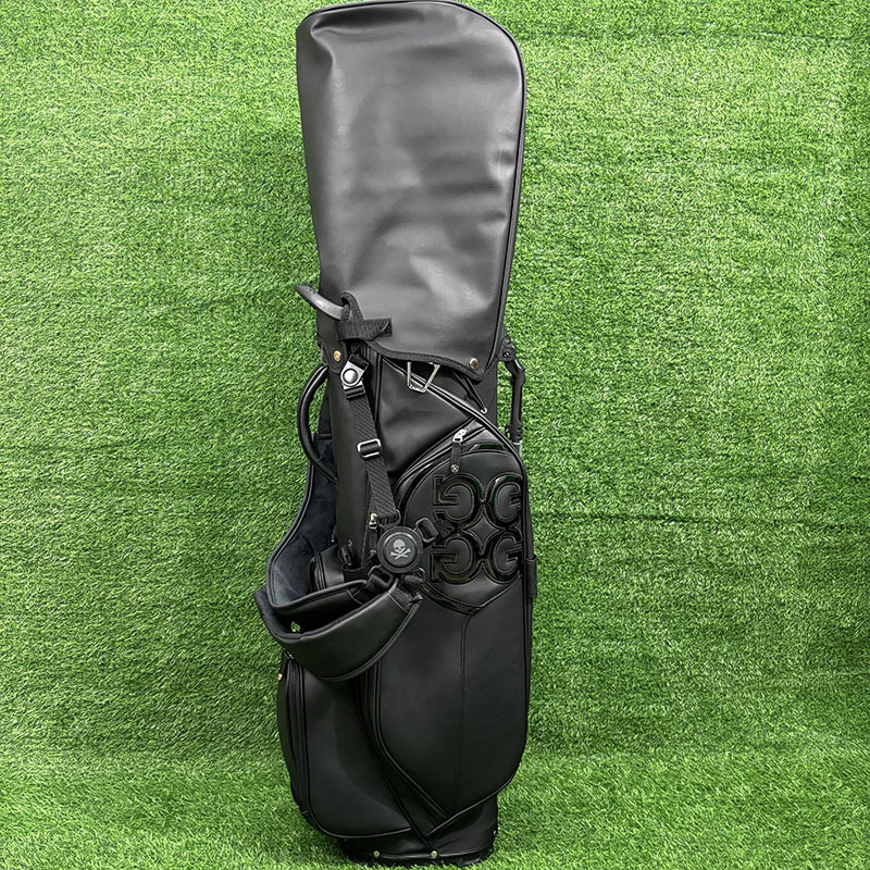 Golf bracket bag ball bag sports bag unisex equipment waterproof lightweight shoulder standard large capacity