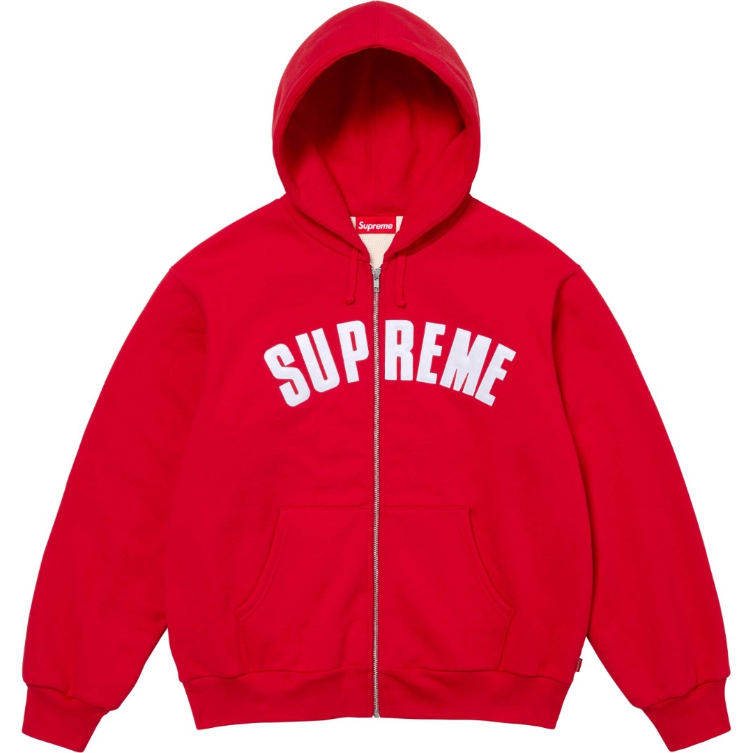 S90 red