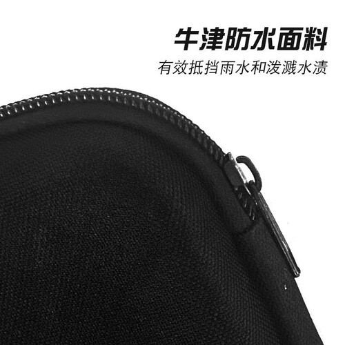 Lure sequin bait bag EVA portable bag sequin fishhook storage bag box fishing gear manufacturer wholesale anti-Oxford cloth bag
