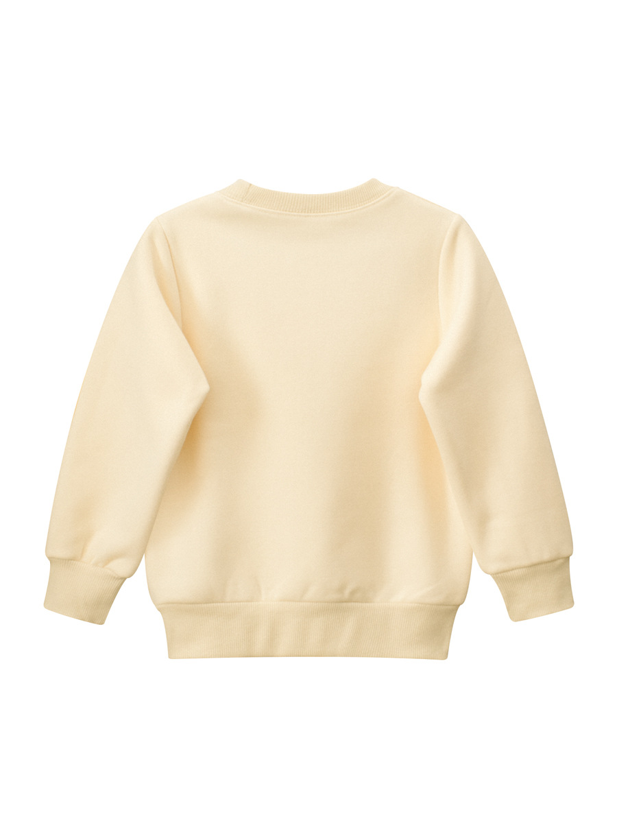 27 niños transfronterizos ropa infantil mano rápida TikTok transmisión en vivo suministro suéter de moda para niños Otoño e Invierno ropa de bebé para niños al por mayor