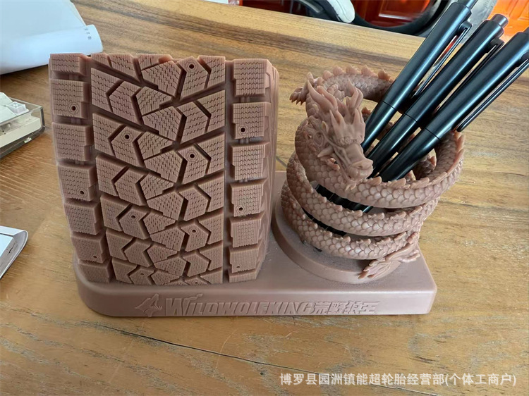 Wildwolfking Winter Tires 37X13.5R22R20 325/55R22 Suitable for Hummer and Mercedes-Benz G500