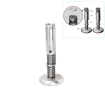 Mühərrik alətləri fuel injector fuel rail