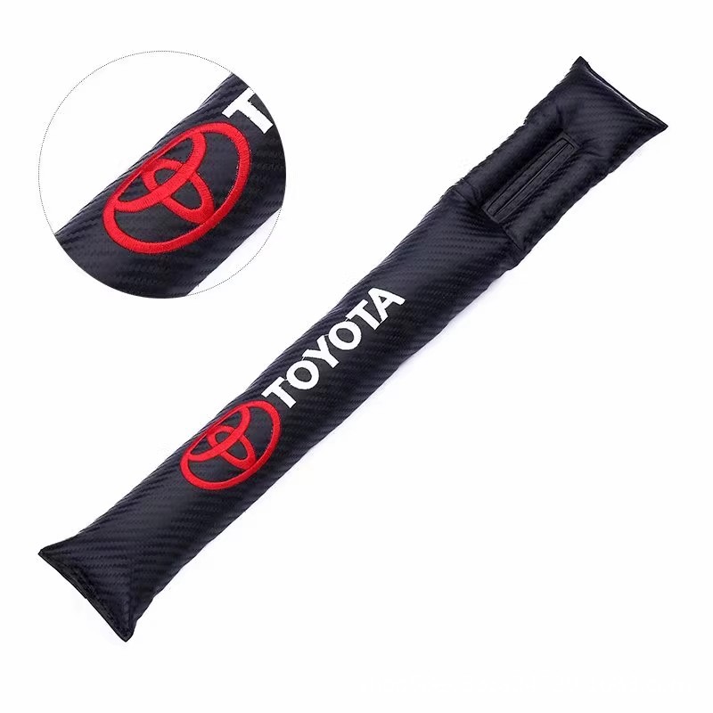 Car Seat Gap Plug Leak-Proof Strip Car Interior Supplies Seat Storage Storage Box Car Universal Anti-Falling Strip