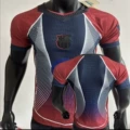 Barca S2526 Player Special Edition Red 1