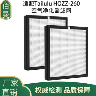 For VEWIOR A3 air purifier AMEIFU G3/Tailulu HQZZ-260 air filter