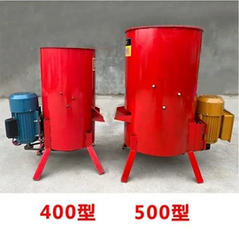 畜牧养殖机械;饲料加工设备