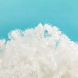 纺织填充物;涤纶纤维