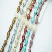 窗帘绑绳配件杨梅牛津绑带创意窗帘挂球韩式窗帘辅料厂家直供