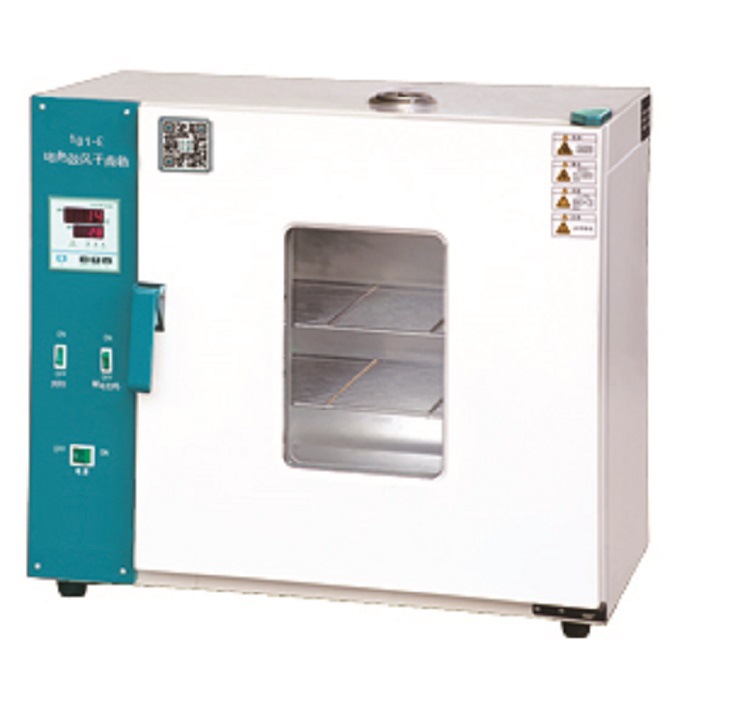 电热鼓风干燥箱 型号 BY9-101-0EBS（过温保护）库号 M176168