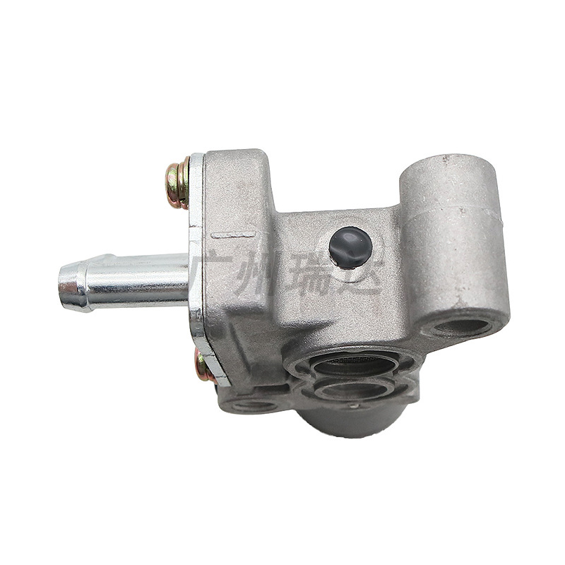 36450 - P28 - A01 89053302 Válvula de control de ralentí para accesorios de automóviles Honda