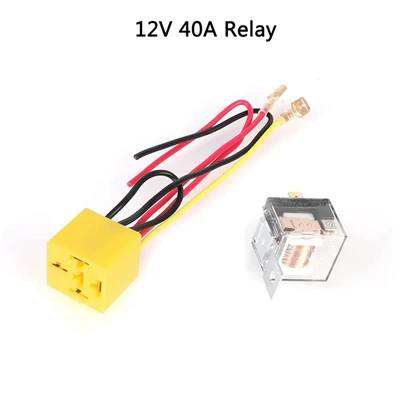 Motor Car Compressor Train Super | Car horn/tweeter - a-wiring-harness