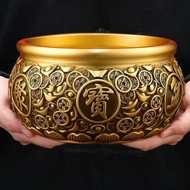 金属工艺品;钥匙扣及钥匙扣配件;铜雕工艺品