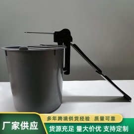 老鼠跷跷板诱捕器 捕鼠器食物诱捕器 耗子捕捉器无毒灭鼠可批发