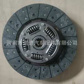 离合器摩擦片HD65  HD72  41100-5K100   411005K100适用于现代