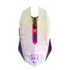 Wrangler [White + Wireless] silent glow