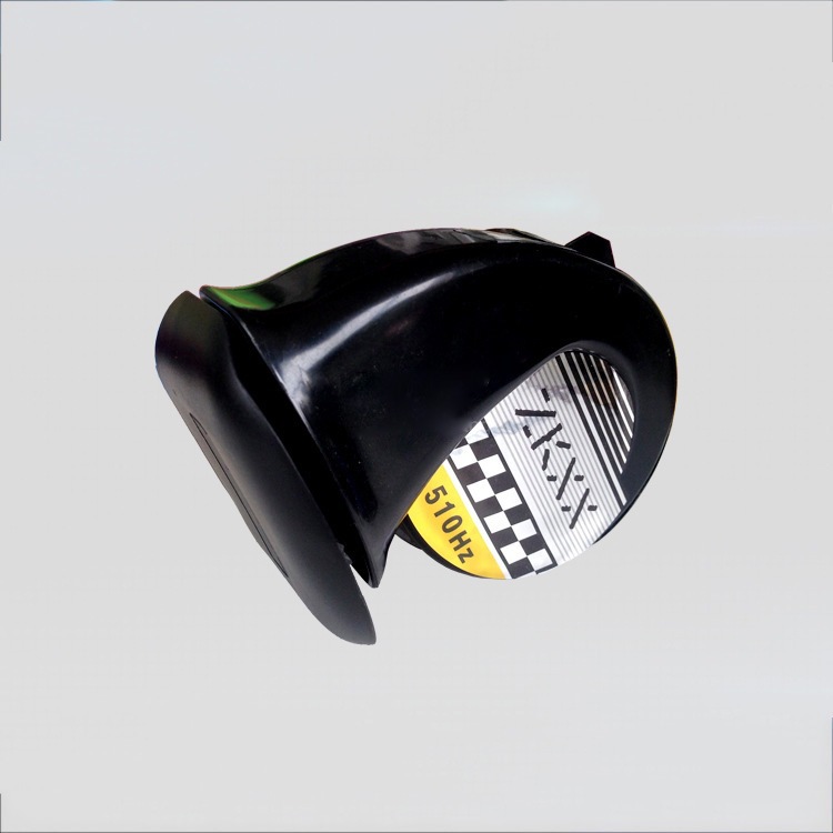Motorcycle Horn Modified Horn Car Tweeter Car Horn Wholesale 12V Tweeter Snail Horn
