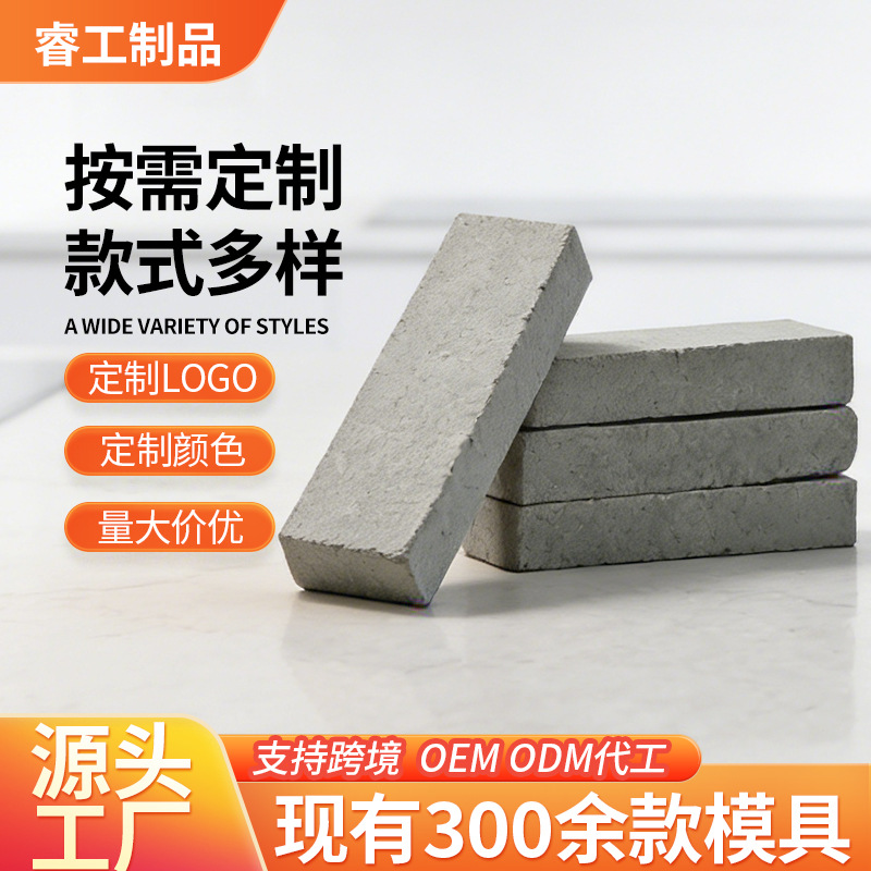 Whetstones of various types