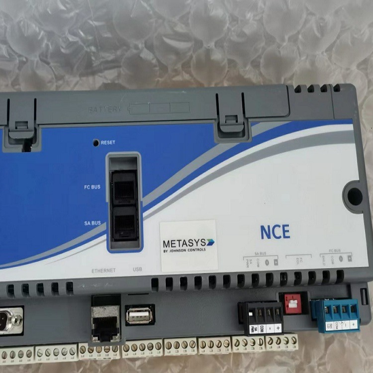 江森网络控制器 MS-NCE2560-0 现货实拍议价