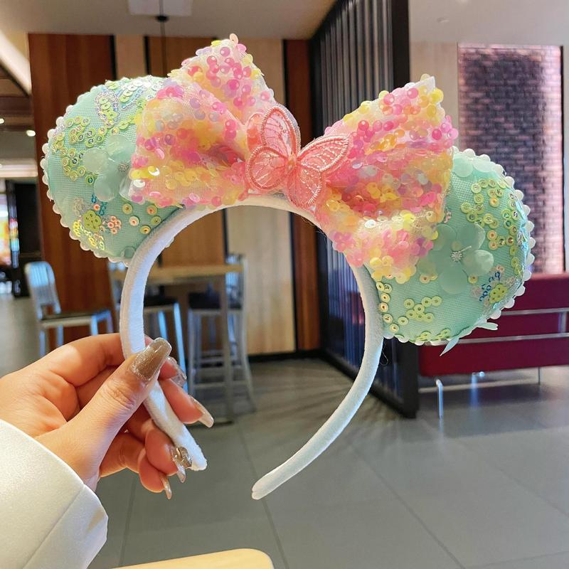 メーカー直売卸売遊園地のカチューシャが可愛いです。|undefined