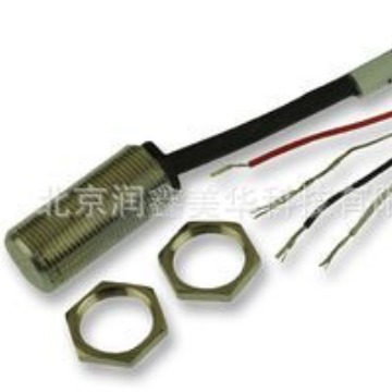 HONEYWELL 霍尔效应传感器.ZH10