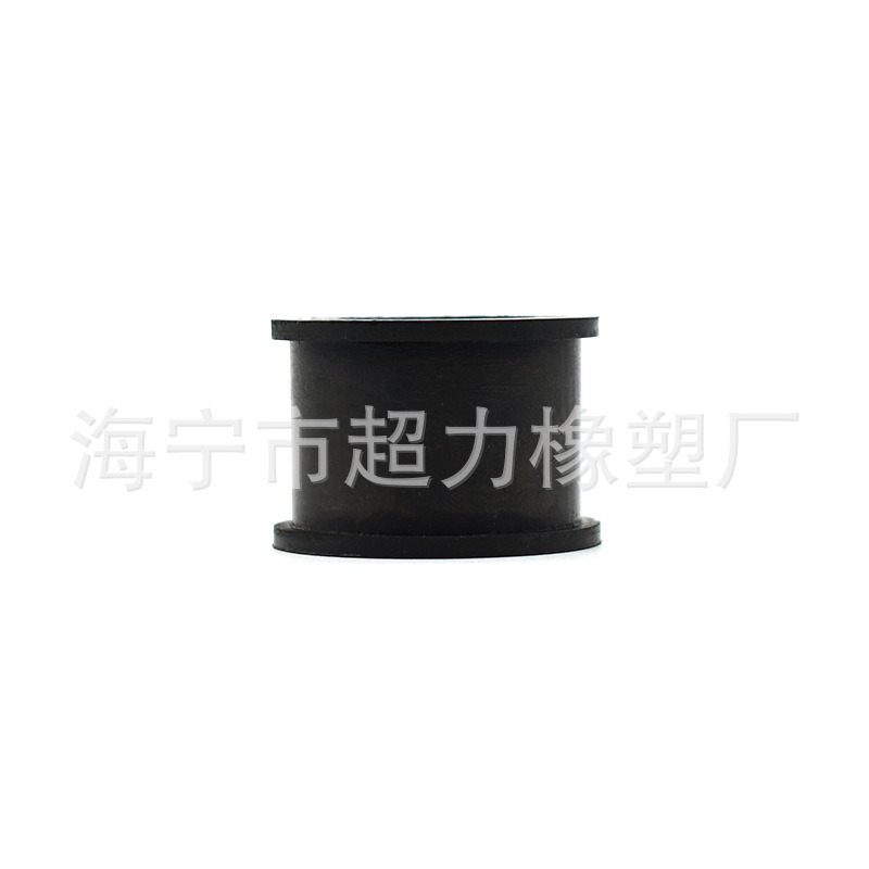 Manufacturers Produce Rubber Products Seals Vibration Rubber Spring Rubber Shock Column Rubber Shock Absorber Spring