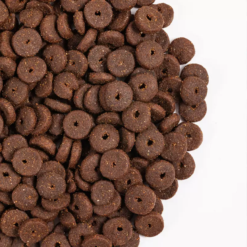 幼犬狗粮一件代发犬粮厂家批发狗食泰迪金毛宠物食品比熊拉布拉多