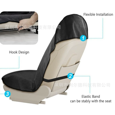 Foreign Trade Cross-Border Car: Universal seat cover