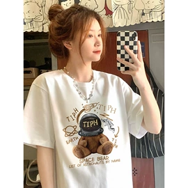 女式T恤;男式T恤;广告衫T恤