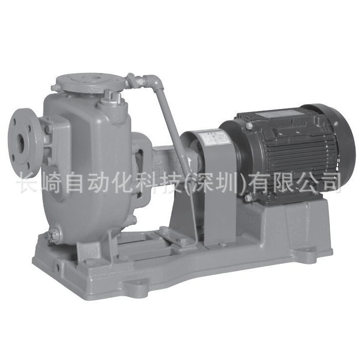 日本Ebara荏原製作所水泵型号：80FQ55.5B议价