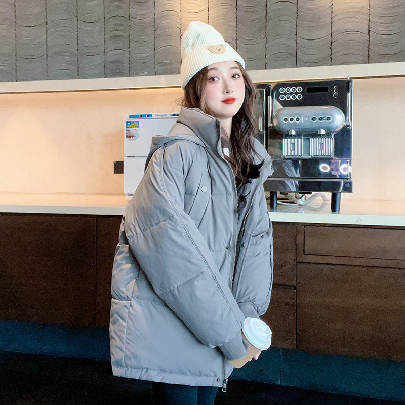 우아한 그레이(두꺼워짐)