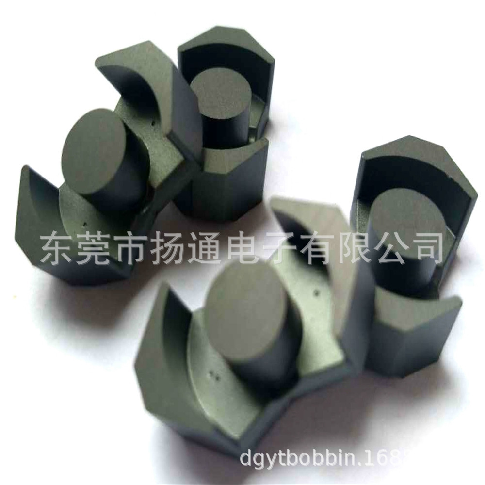 RM10变压器磁芯RM10电源磁芯RM11铁氧体磁芯core通讯磁棒电源磁棒