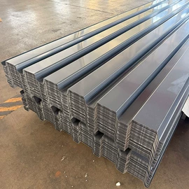 彩钢瓦;保温隔热材料;冷弯型钢