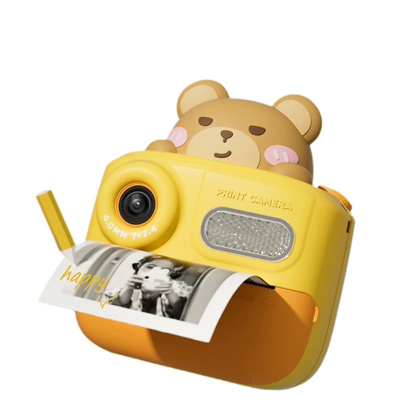 Polaroid, камера, объектив, игрушка, новая коллекция