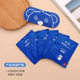 Kukaitong steam hot compress eye mask shading sleep fever soothing office disposable eye patch factory wholesale