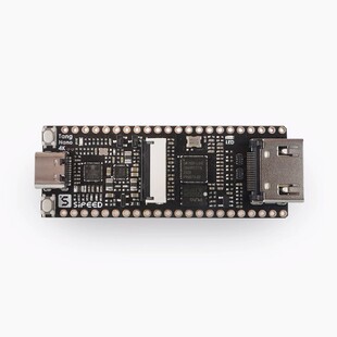 Sipeed ��֦�� Tang Nano 4K ��� FPGA GoAI �_�l�� HDMI+�z���^