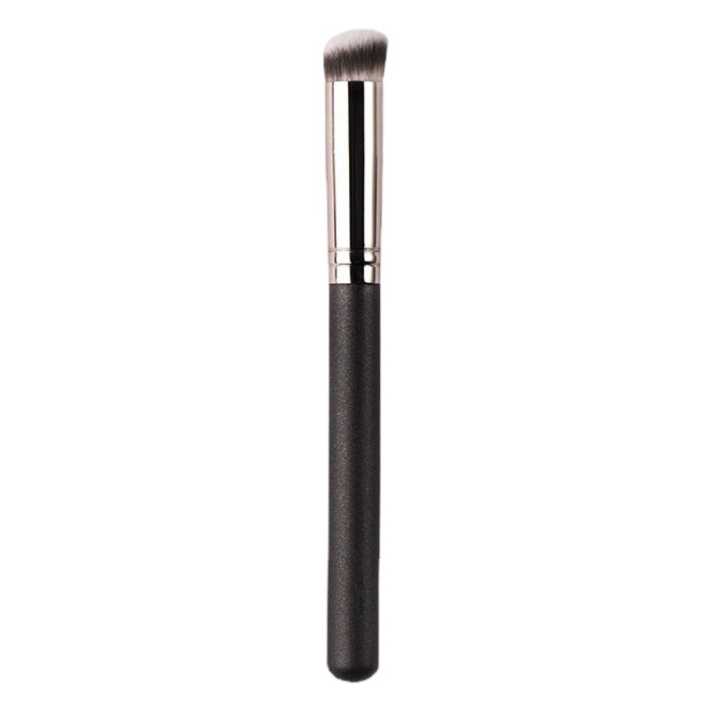 Belleza corrector reparación 170 Fundación cepillo 270 corrector cepillo oblicuo suave maquillaje fino cepillo herramienta