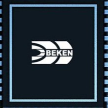 BK4819NQN32C/BK4829QN32C��ͨ��ƵоƬ������öԽ���ѵ��������
