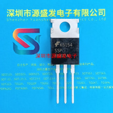 SSP6N60A Nϵ 600V 6A TO220 }F؛