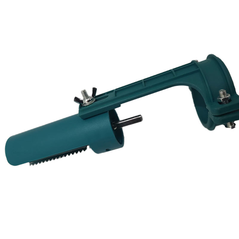공장 직접 판매 전기 드릴 물고기 비늘 스크레이퍼, 완전 자동 가정용 비늘 스크레이퍼, 물고기 살해 및 인 브러시 도구