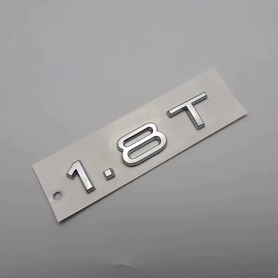 3.0t Car Logo, Car logo - 18t-silver