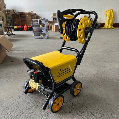 Xiaohuangche Ultra-High Pressure Car Washing Car washing machine
