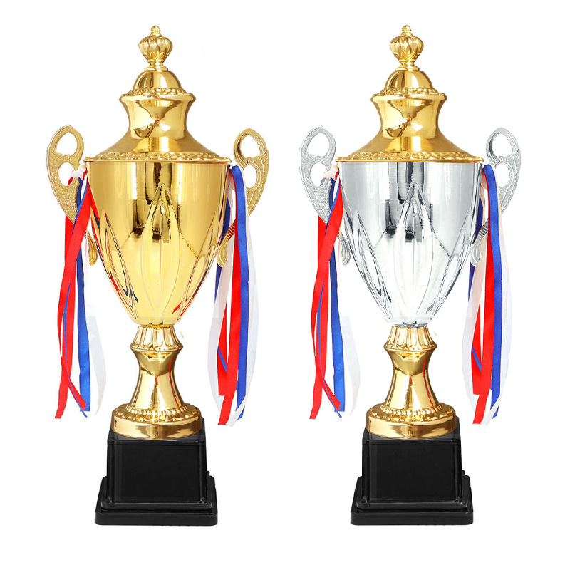 Trofeos de metal Medalla Juegos de fútbol