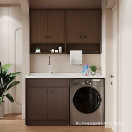 浴室柜;桌类、茶几;布艺沙发