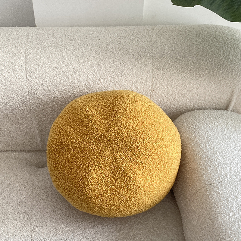 Mango yellow Meryl (30*30cm)