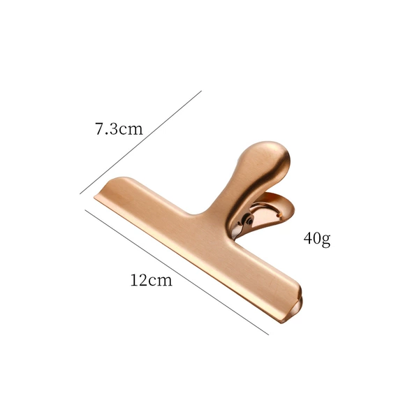 Big, pink gold