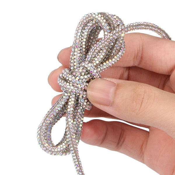 Trend shoelaces