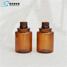 �S�ҬF؛petș�yƿ100ml���Fƿ�Ӿ��A��ƿ���Ͳ�ɫ���bƿ